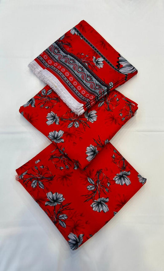 Signature Collection BANA DORA LINEN 3PC 2025-26