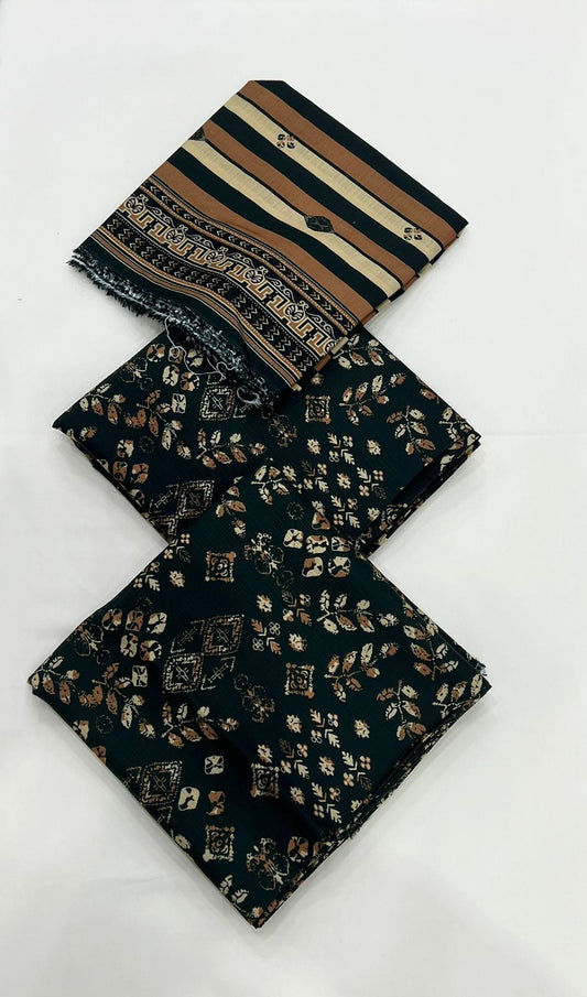 Winter Original Premium Viscose Bana Dora 3PC