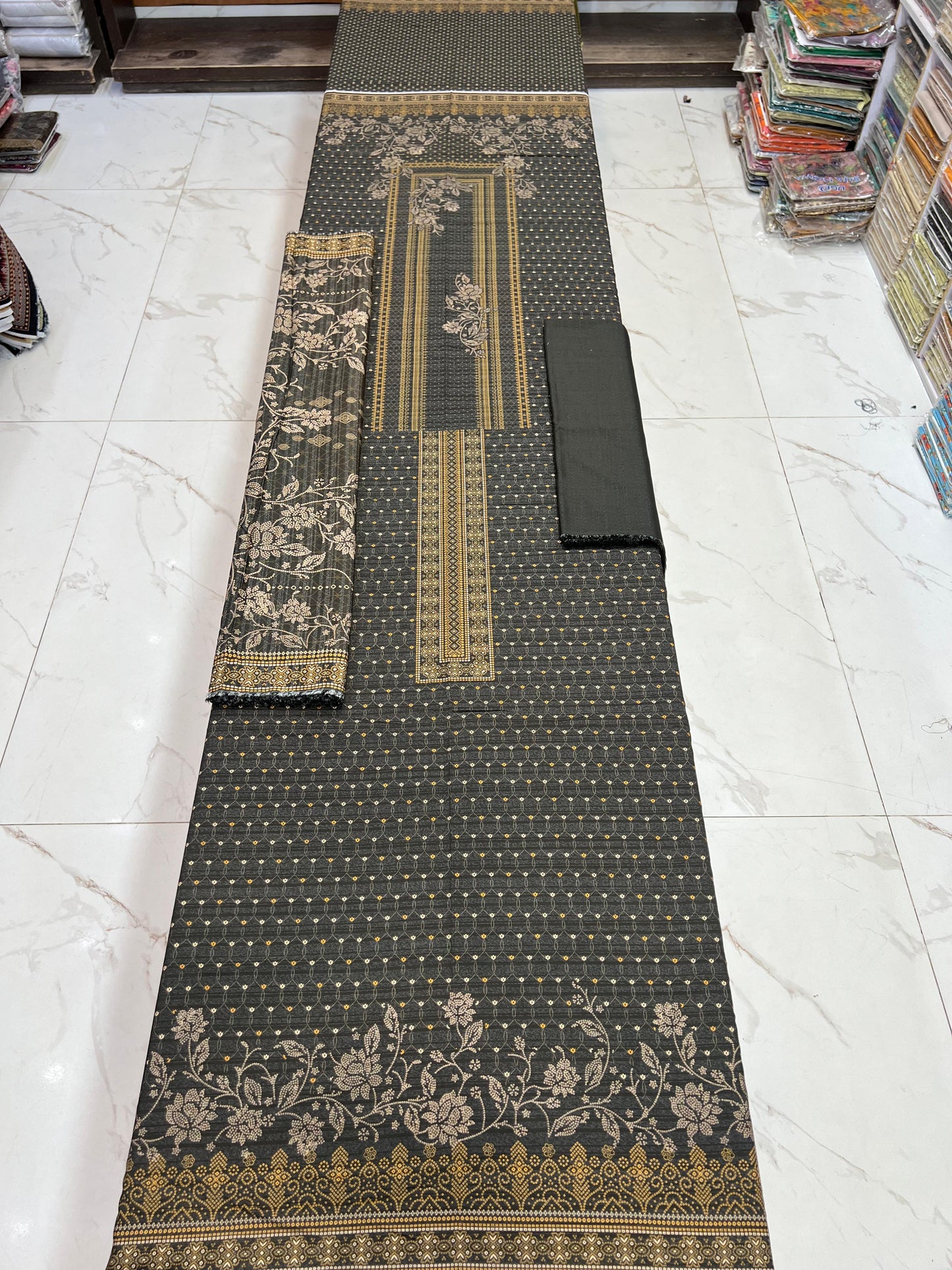 Fancy Karandi 3PC