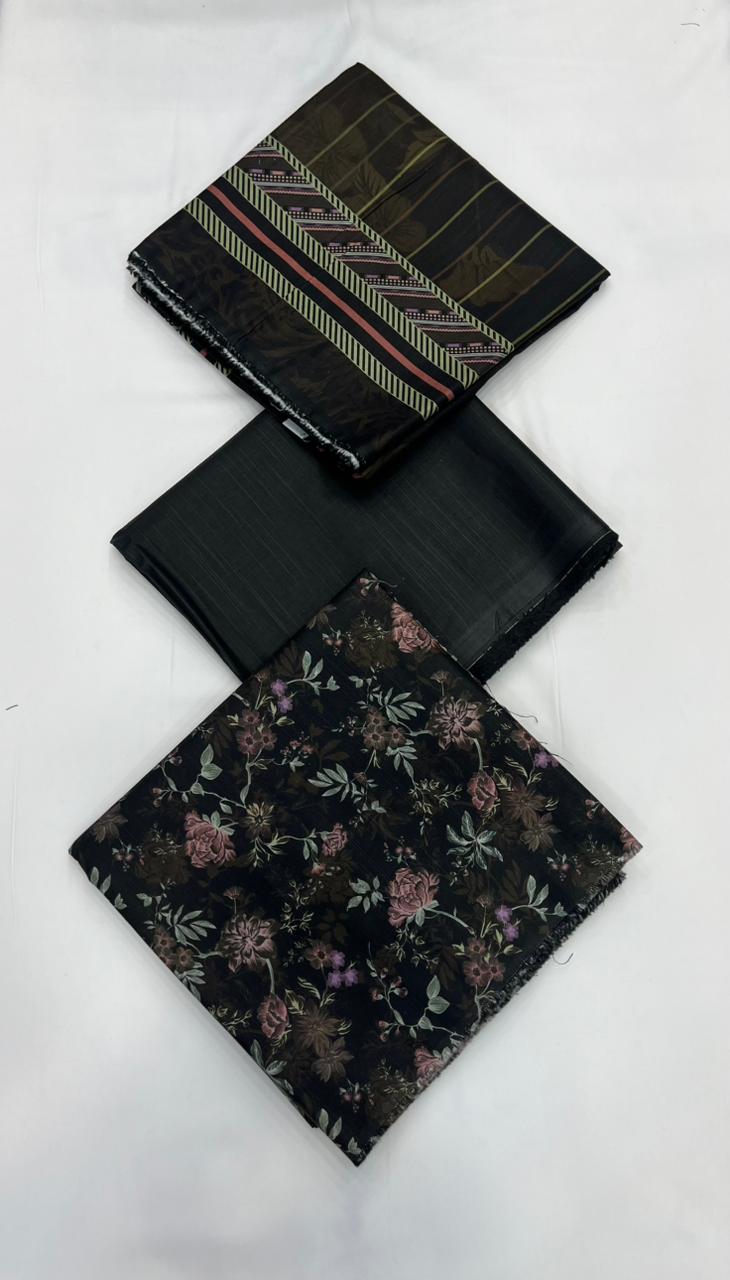 Original KHADDAR 3-Piece