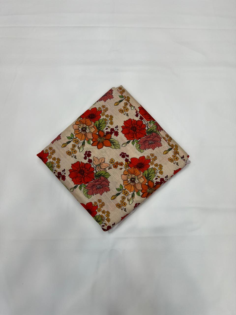 Bareeze Khaddar 2PC Alert!