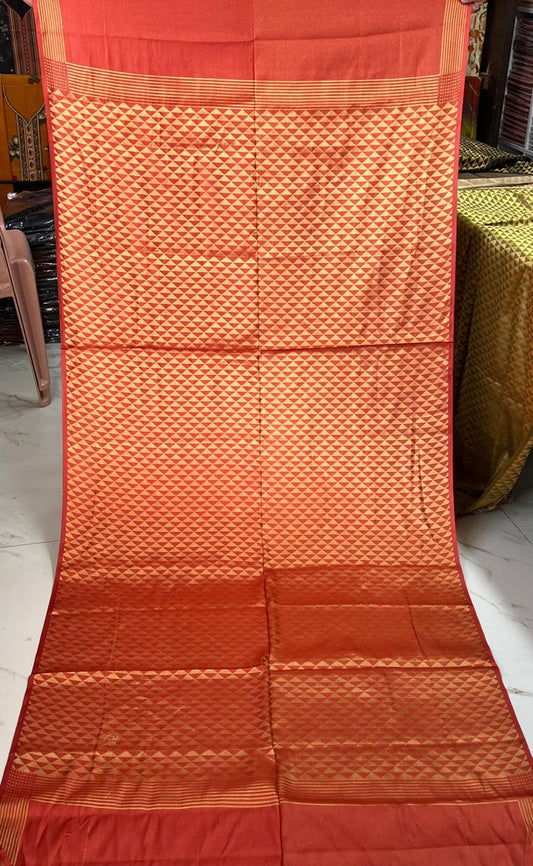 Winter Shawls Jacquard Banarasi