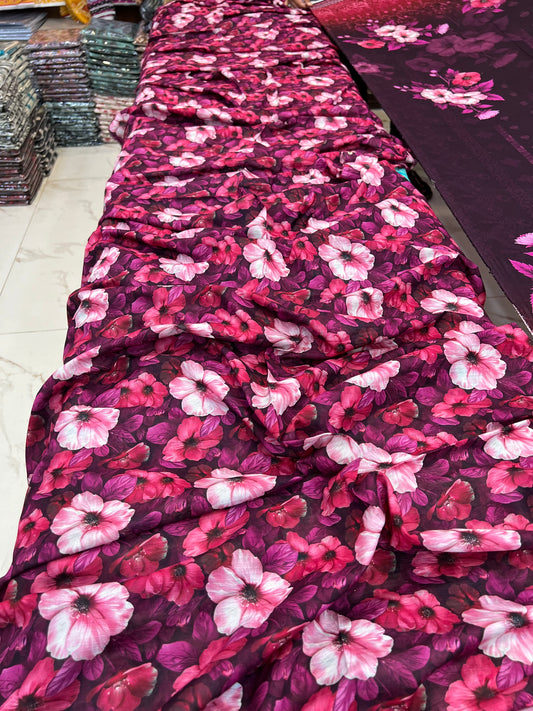 Khaas Bana Dora Lawn 3-PC