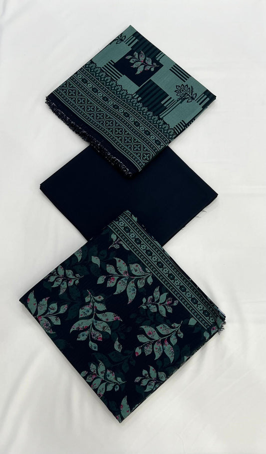 Signature Collection BANA DORA LINEN 3PC 2025-26