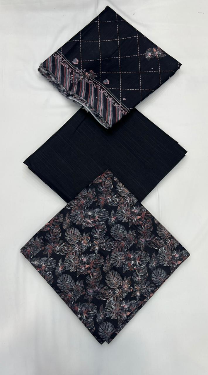 Original KHADDAR 3-Piece