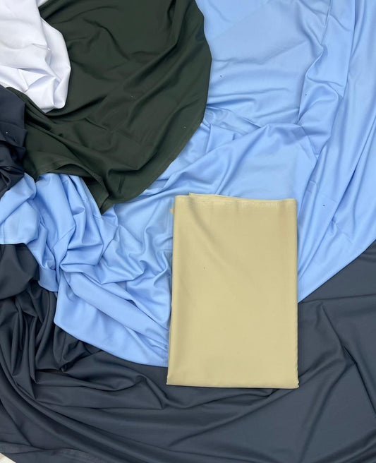 ✨ Signature Men’s Wash & Wear ✨