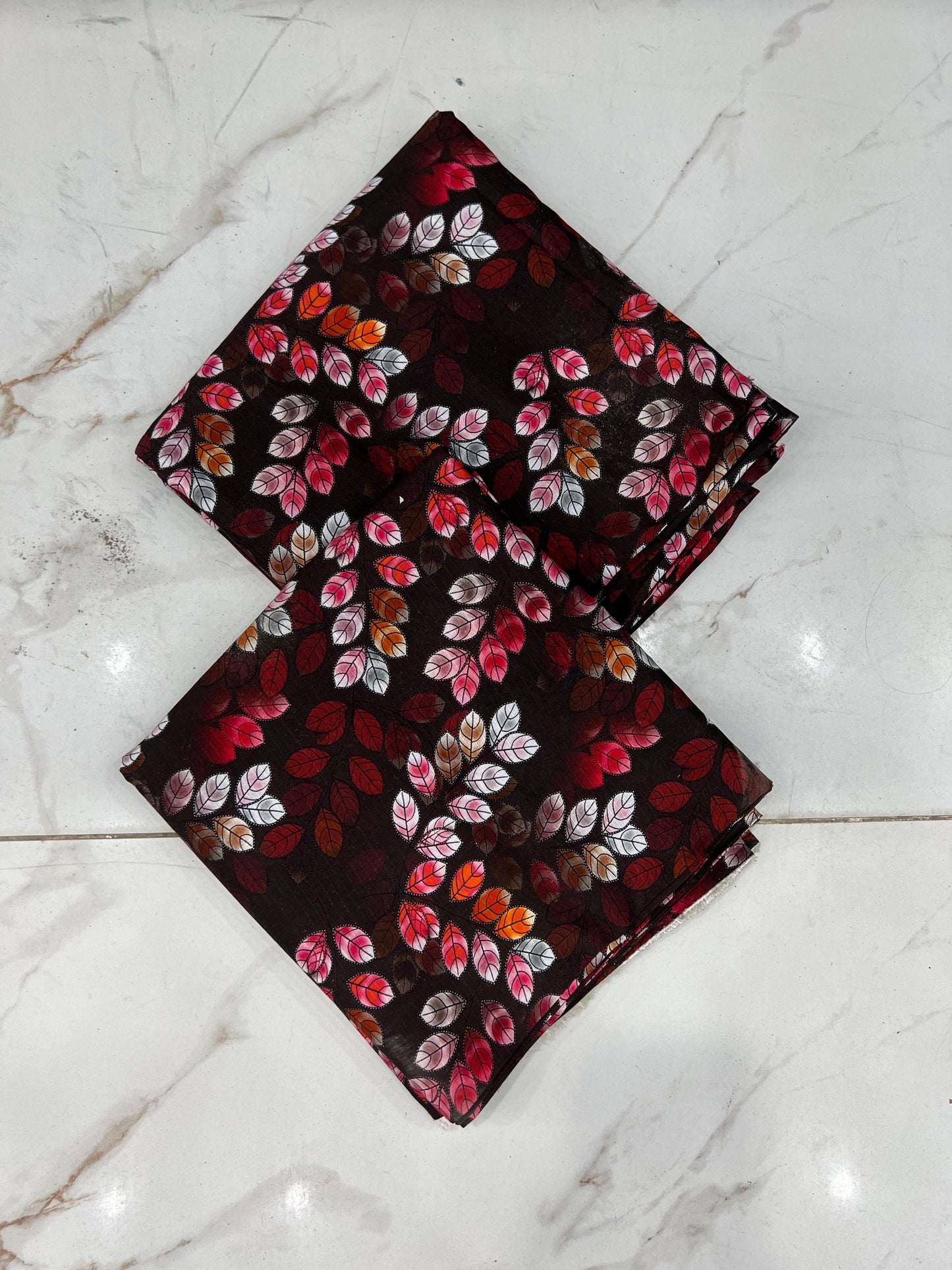 Bana Dora Linen 2PC