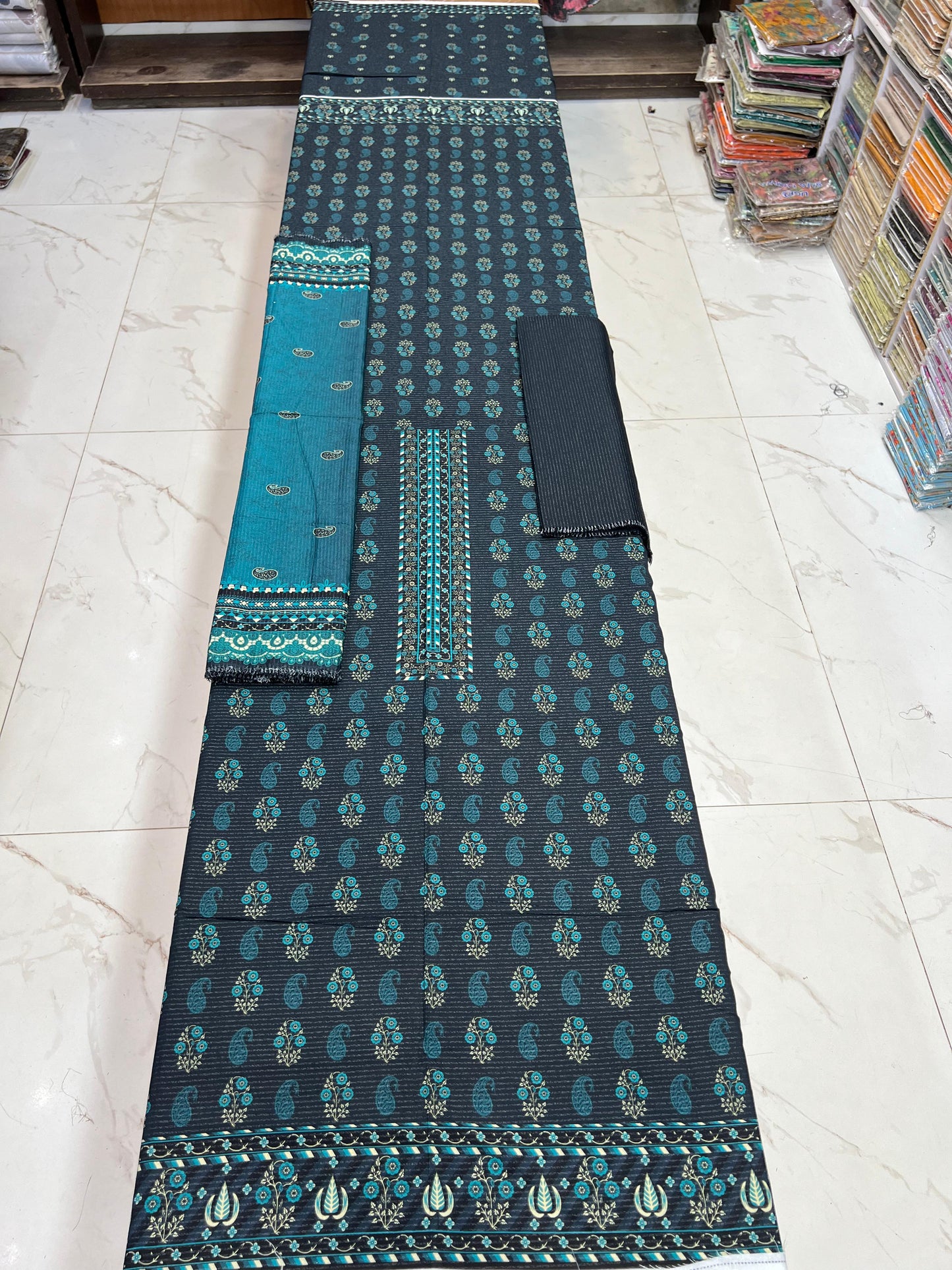 Fancy Karandi 3PC