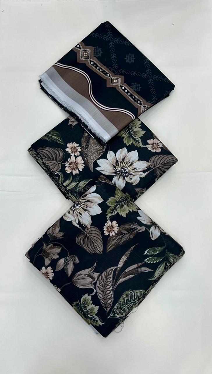 Branded Classic khaddar