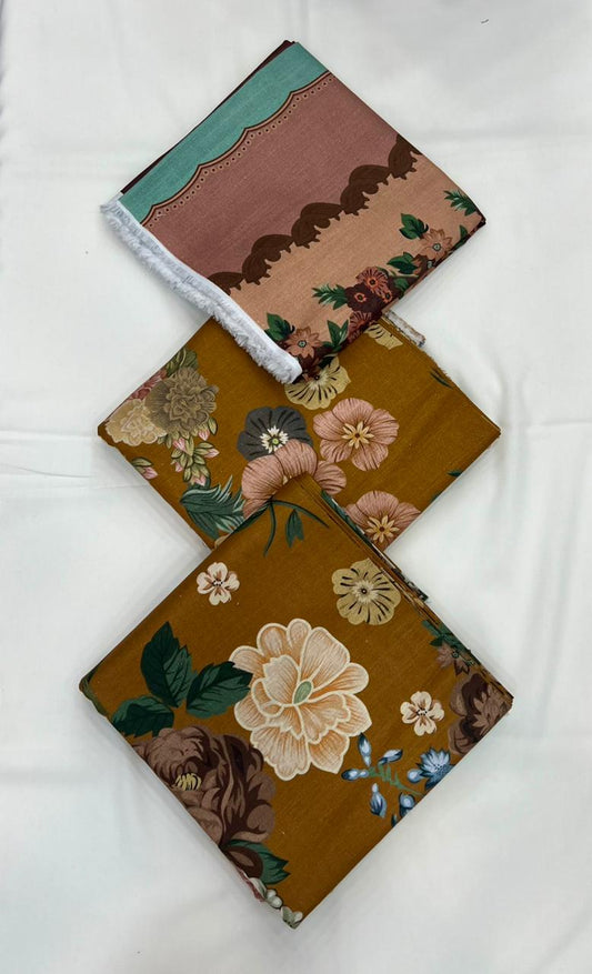 Branded Classic khaddar