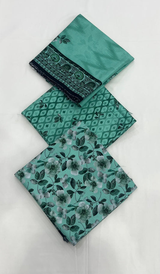 Signature Collection BANA DORA LINEN 3PC 2025-26