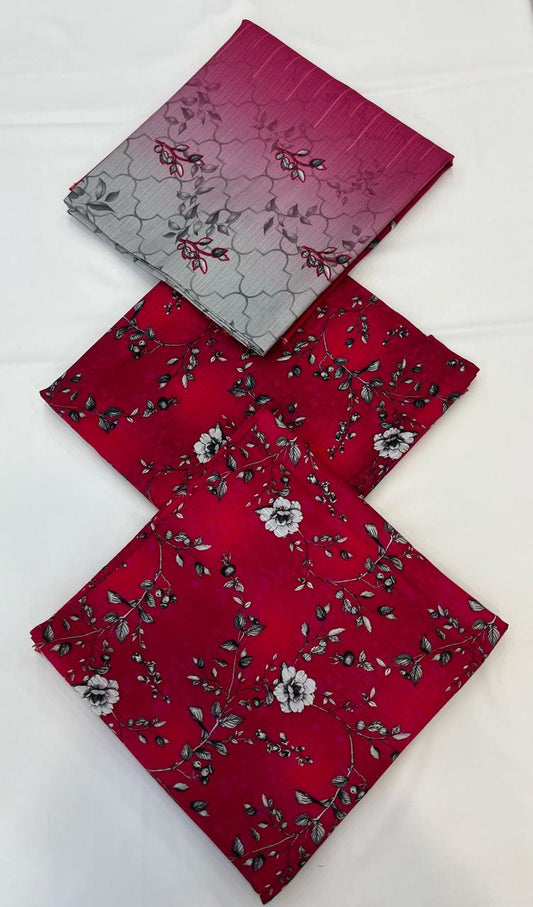 Winter Original Premium Viscose Bana Dora 3PC