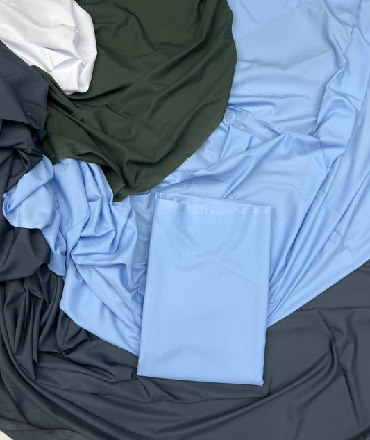 ✨ Signature Men’s Wash & Wear ✨