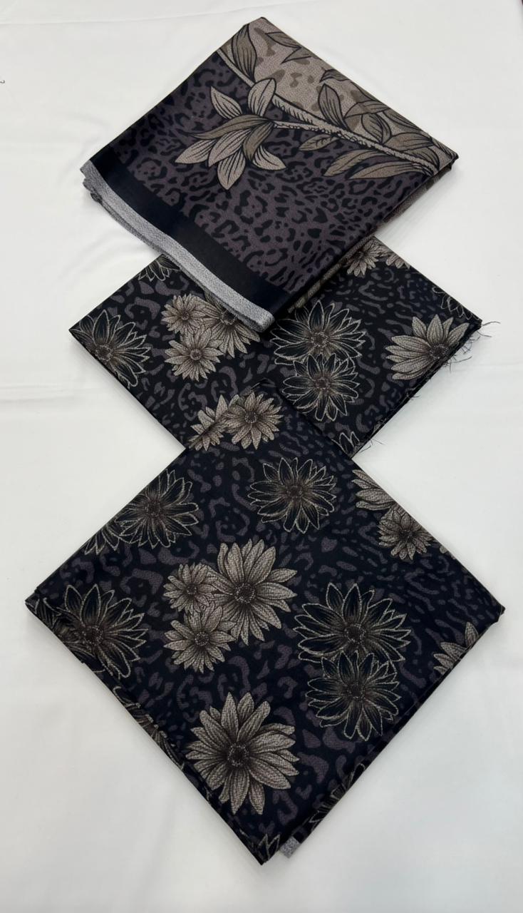 Classic Dhanak Mareena 3PC