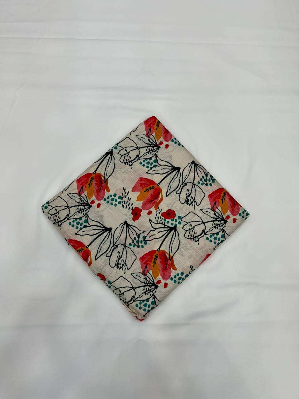 Bareeze Khaddar 2PC Alert!