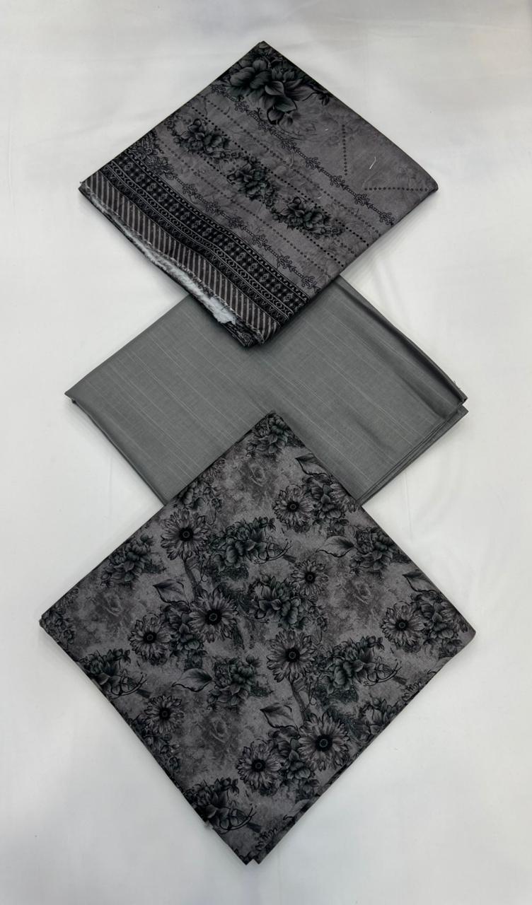 Original KHADDAR 3-Piece