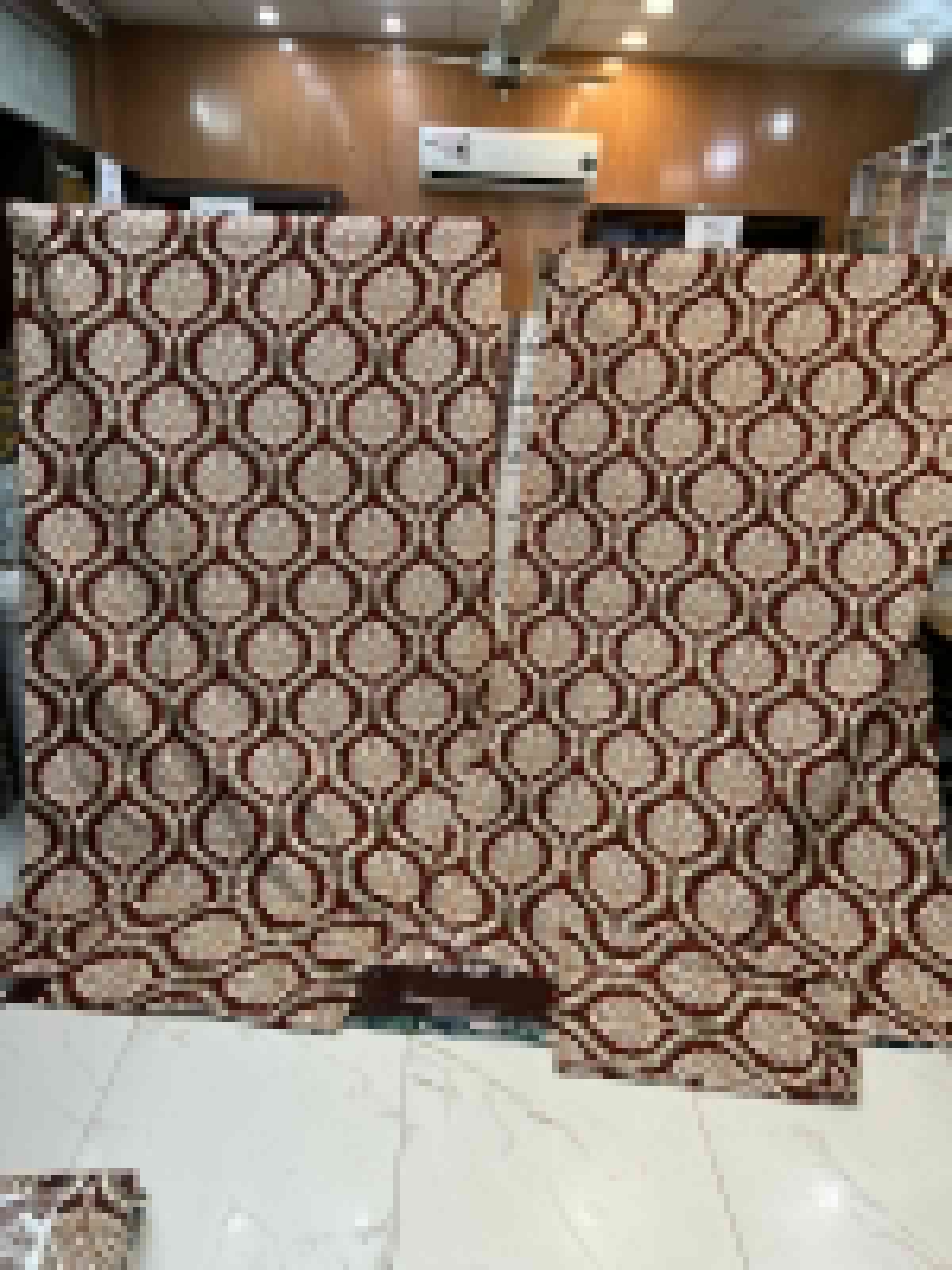 Pair Of Single Bed-Sheets