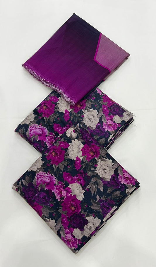 Winter Original Premium Viscose Bana Dora 3PC