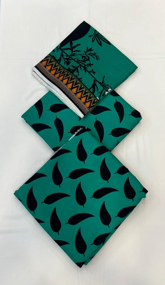 Signature Collection BANA DORA LINEN 3PC 2025-26