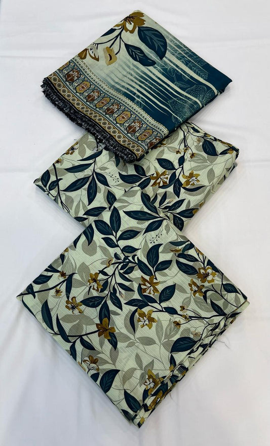 Winter Original Premium Viscose Bana Dora 3PC