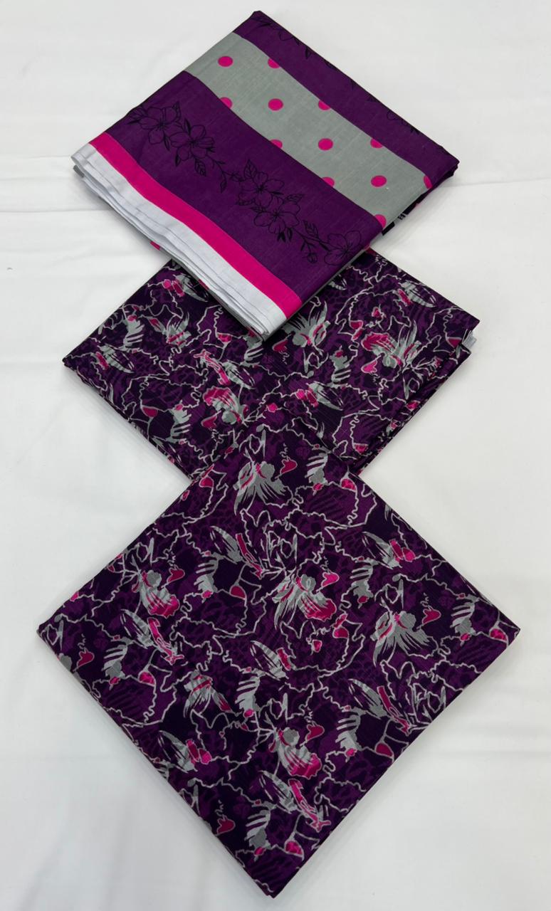 Elegance With Every Thread Explore the Khaddar Winter Series 2025-26