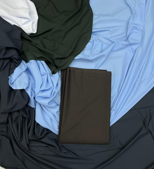 ✨ Signature Men’s Wash & Wear ✨