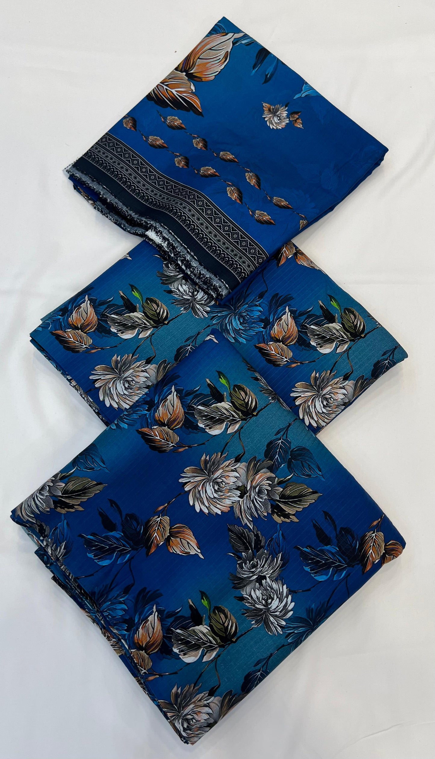 Original Bana Dora Linen 3PC 2025-26