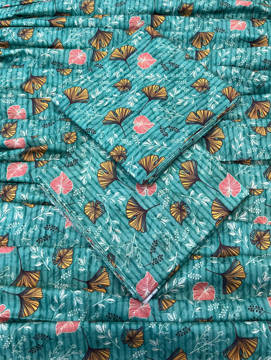 Allover Printed Lawn 2PC