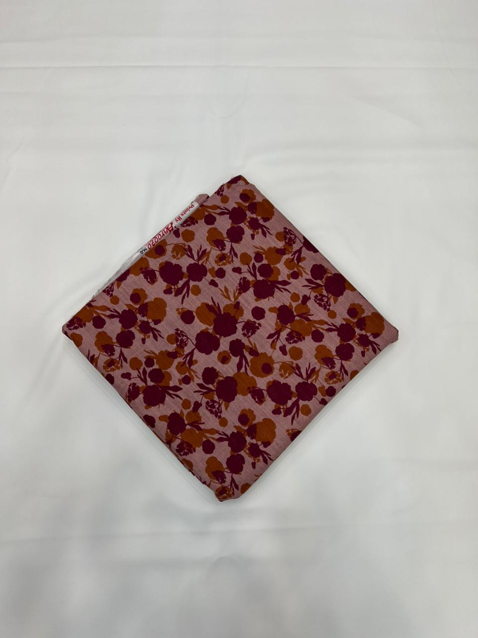 Bareeze Khaddar 2PC Alert!