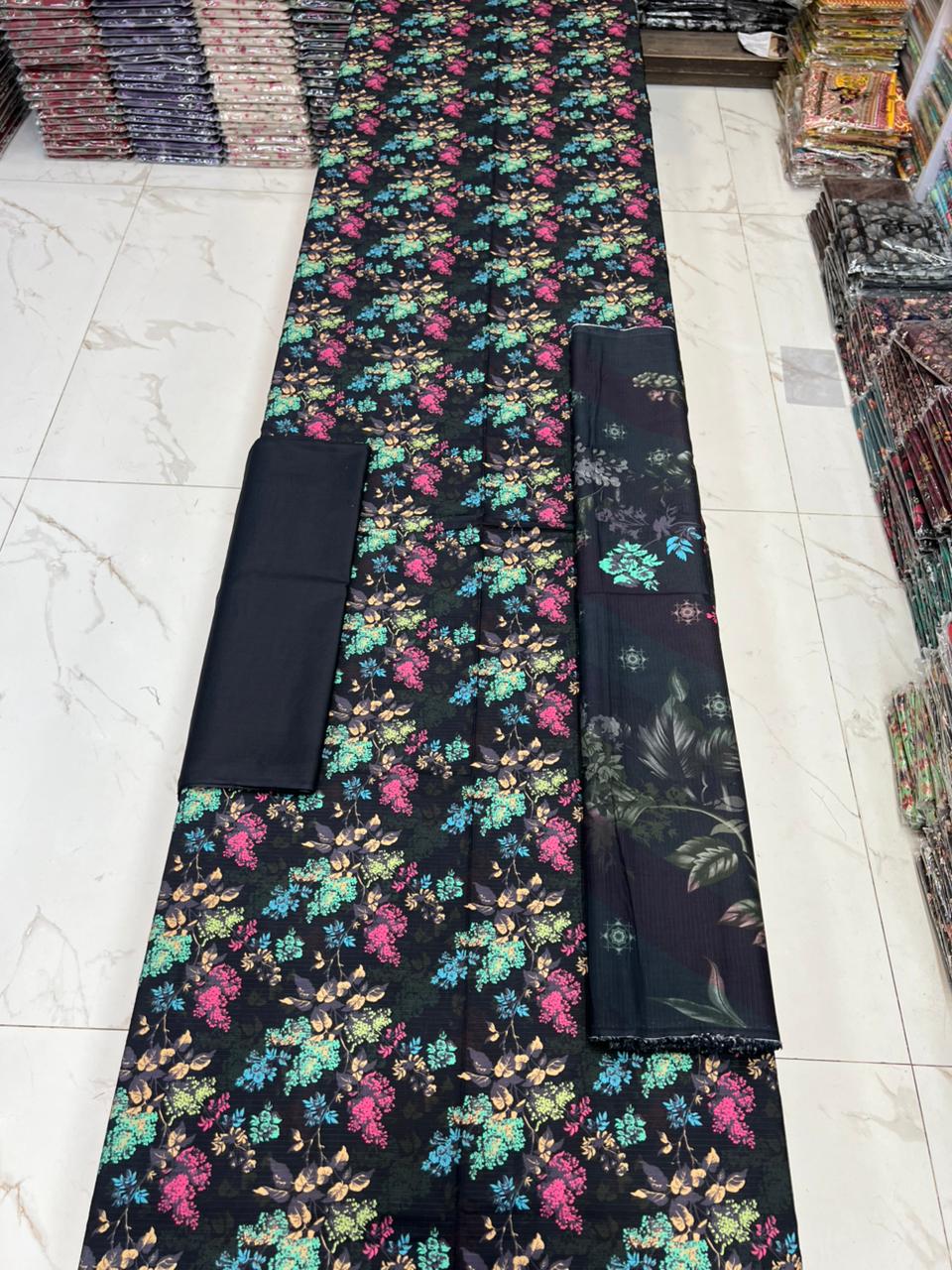 Original Bana Dora Linen 3PC