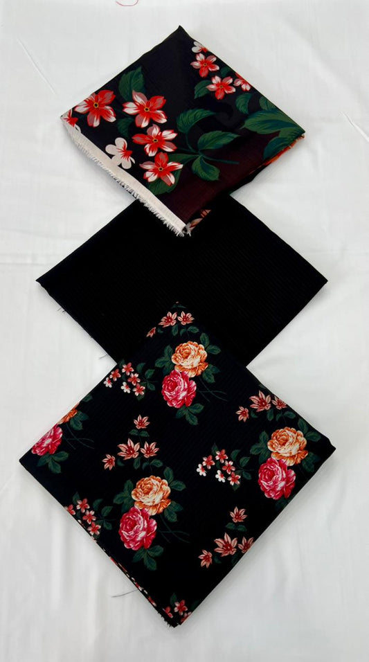 Original Bana Dora Linen 3PC 2025-26