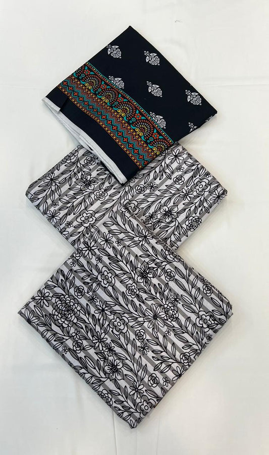 Signature Collection BANA DORA LINEN 3PC 2025-26