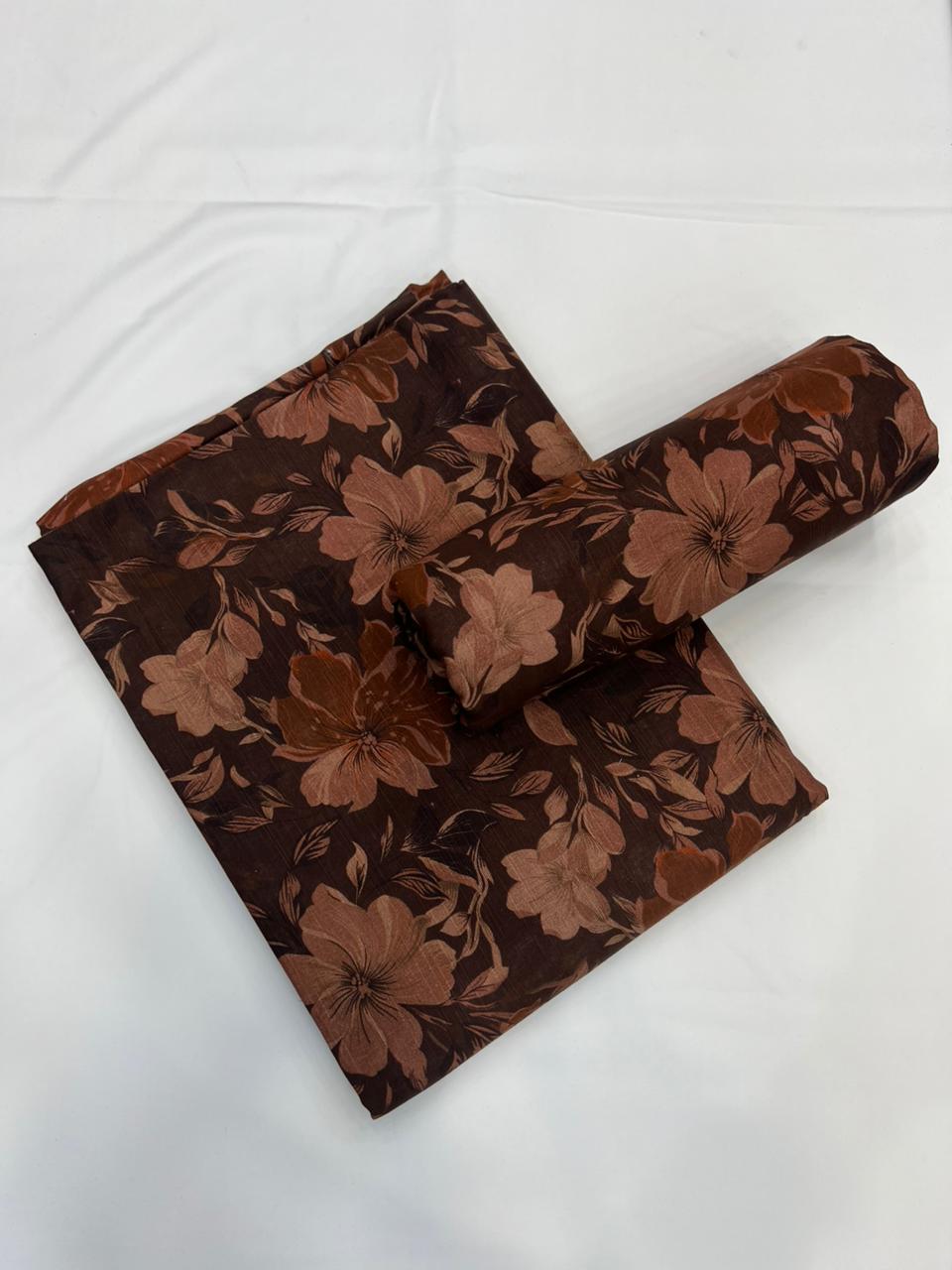 Original Khaddar 2-Piece