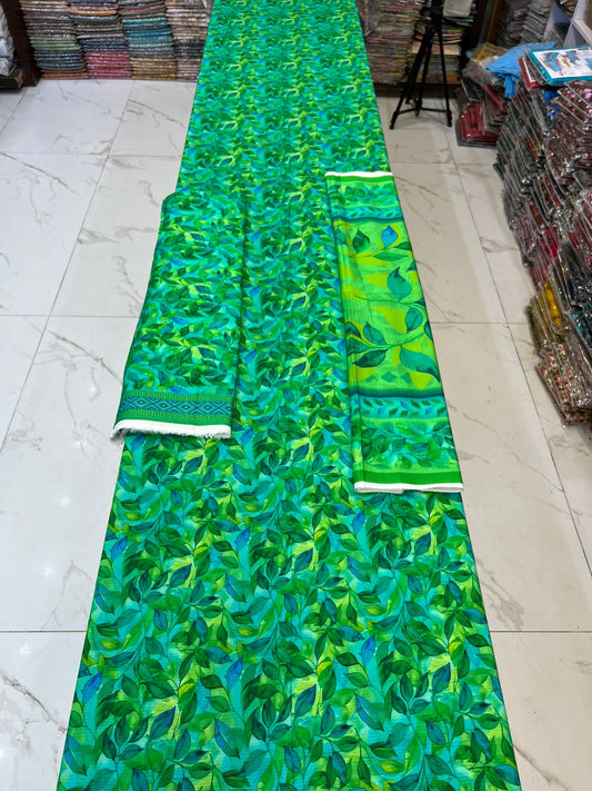 Signature Collection BANA DORA LINEN 3PC 2025-26