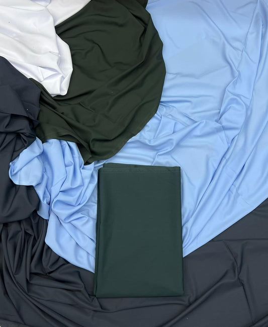 ✨ Signature Men’s Wash & Wear ✨