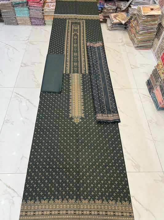 ORIGINAL Bareeze Khas BANA DORA LAWN