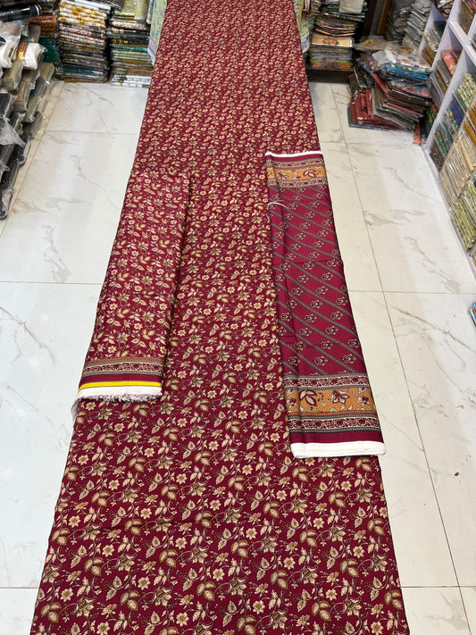 Signature Collection BANA DORA LINEN 3PC 2025-26