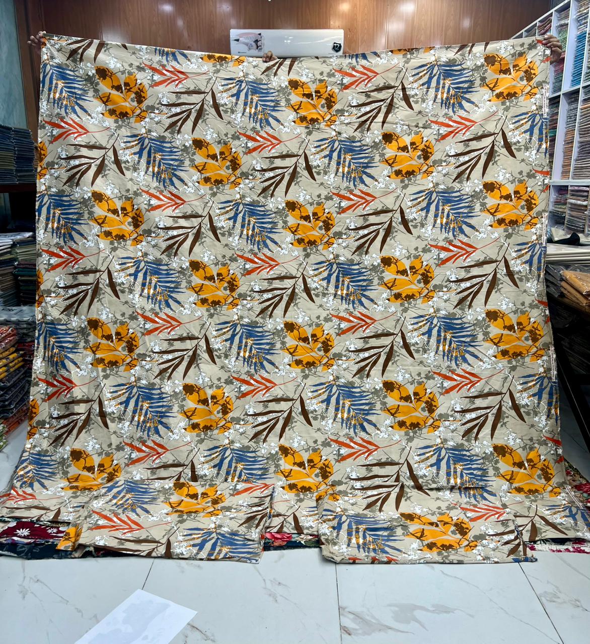 King Size Double Bed-Sheet