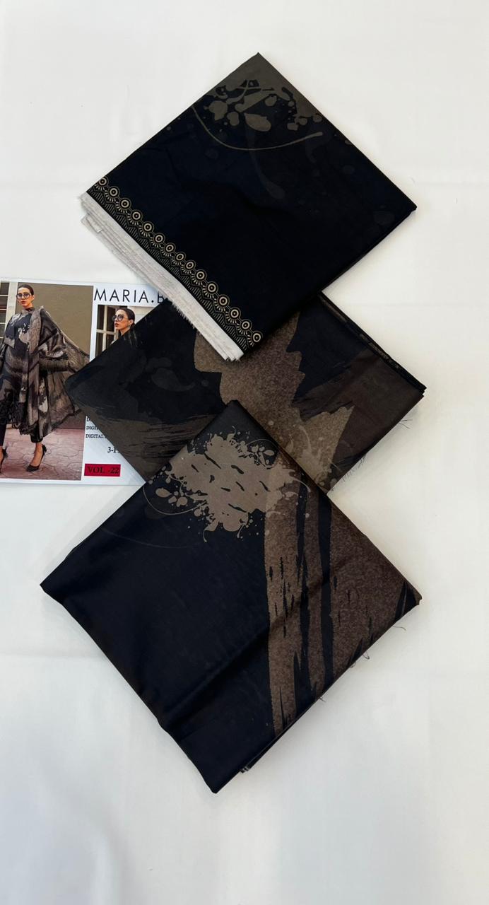 Premium Linen 3PC (72×72)