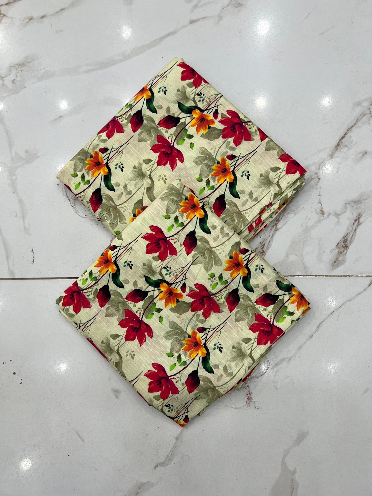 Bana Dora Linen 2PC