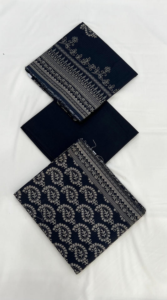 Signature Collection BANA DORA LINEN 3PC 2025-26