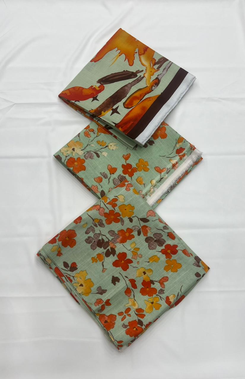 Elegance With Every Thread Explore the Khaddar Winter Series 2025-26