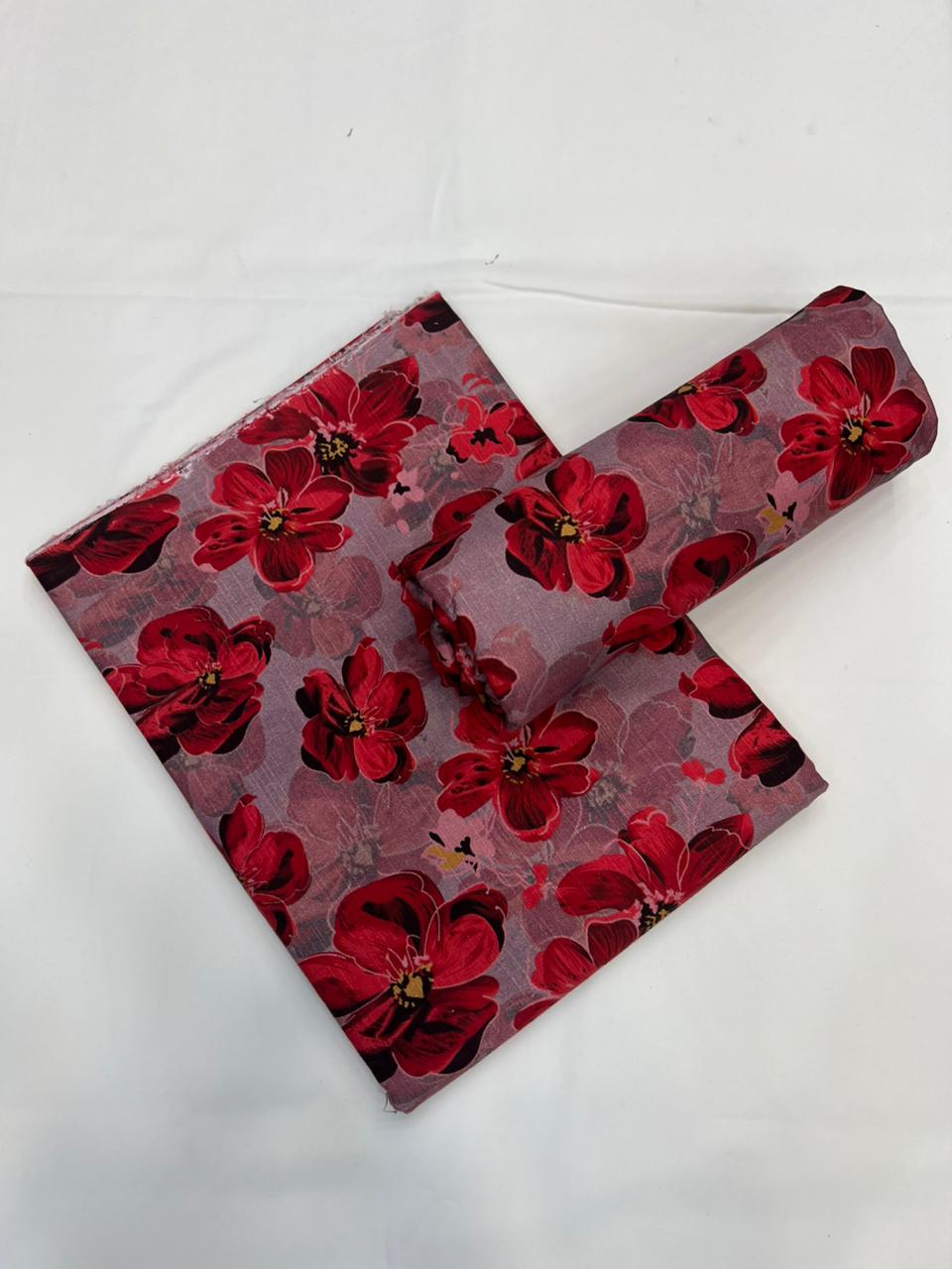 Original Khaddar 2-Piece