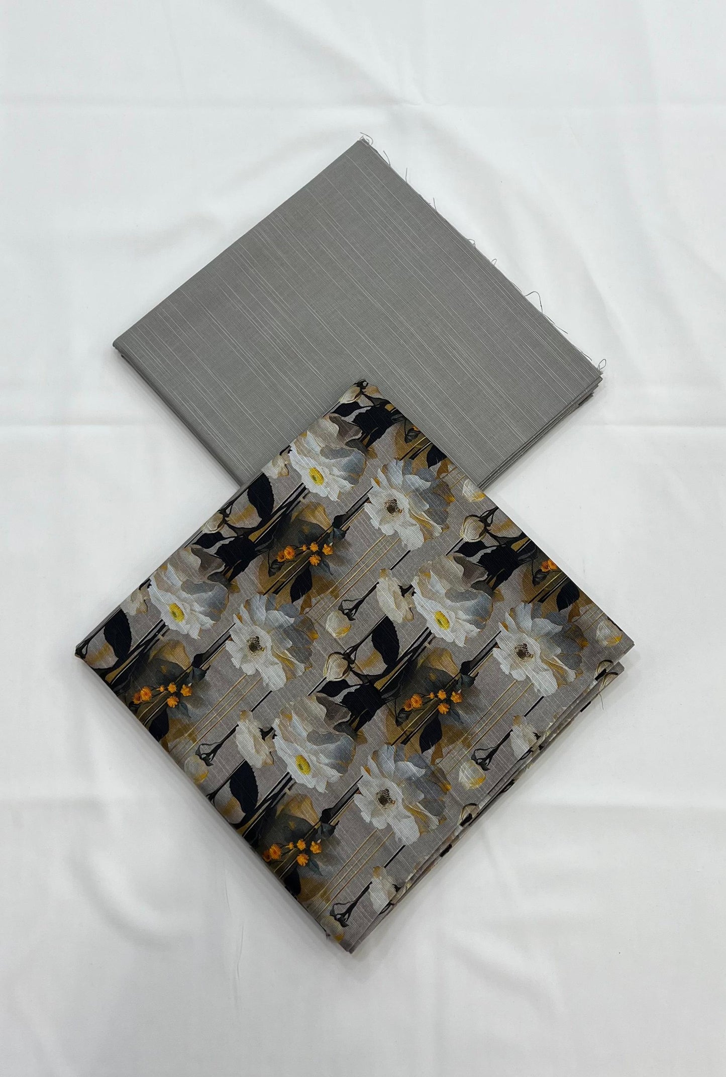 Original Khaddar 2-Piece