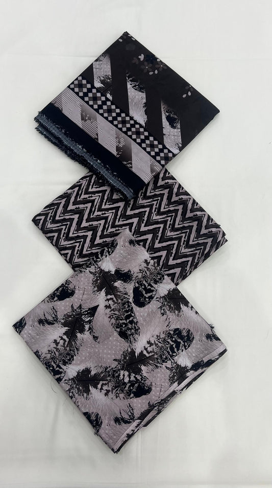 Signature Collection BANA DORA LINEN 3PC 2025-26