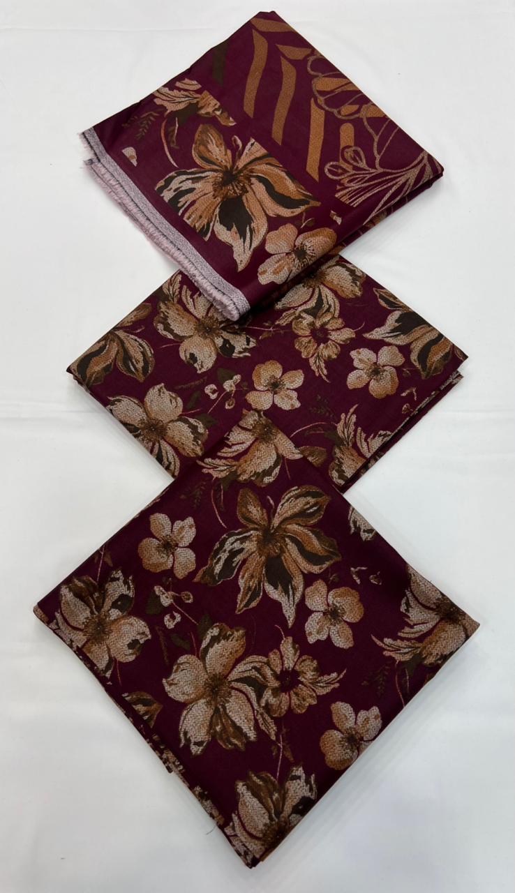 Classic Dhanak Mareena 3PC