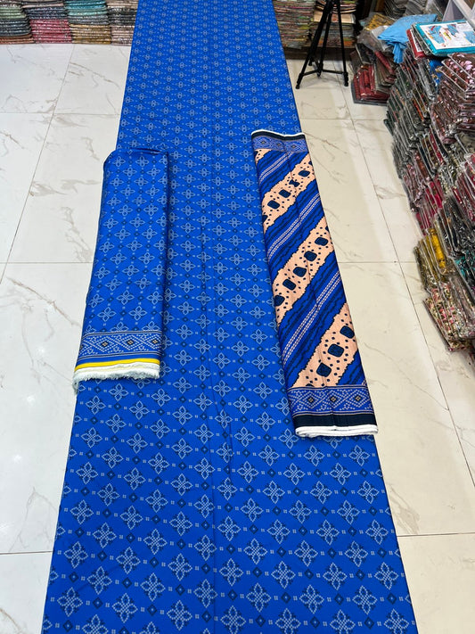 Signature Collection BANA DORA LINEN 3PC 2025-26