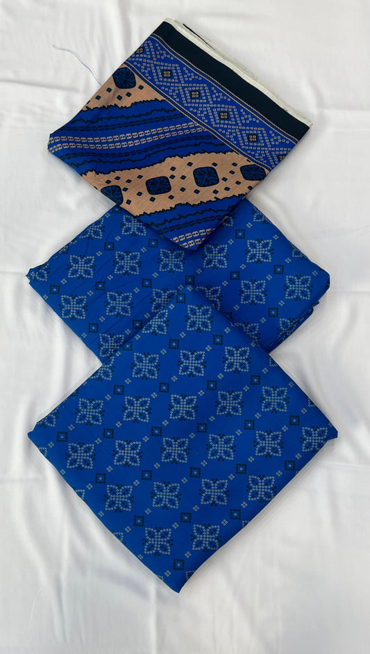 Signature Collection BANA DORA LINEN 3PC 2025-26