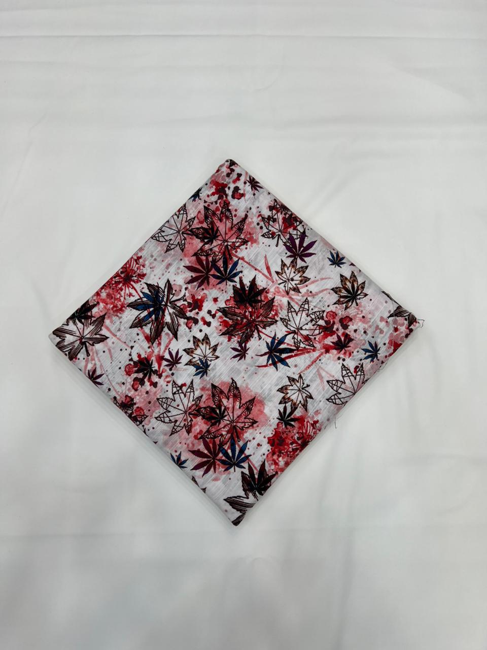 Bareeze Khaddar 2PC Alert!