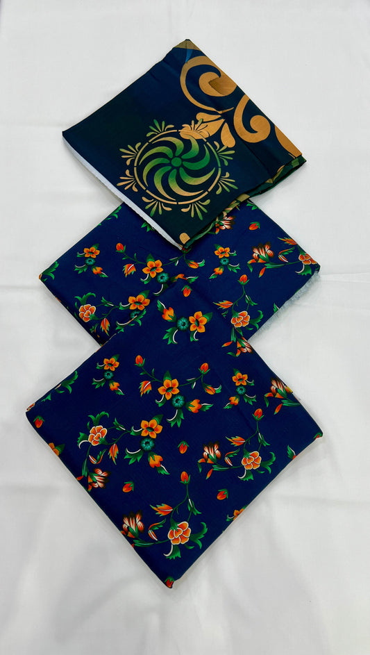 Signature Collection BANA DORA LINEN 3PC 2025-26